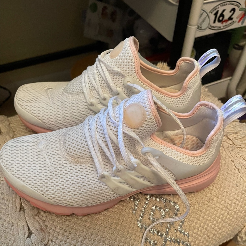 Nike Presto